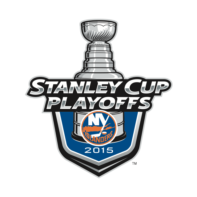 New York Islanders 2015 Event Logo t shirts iron on transfers